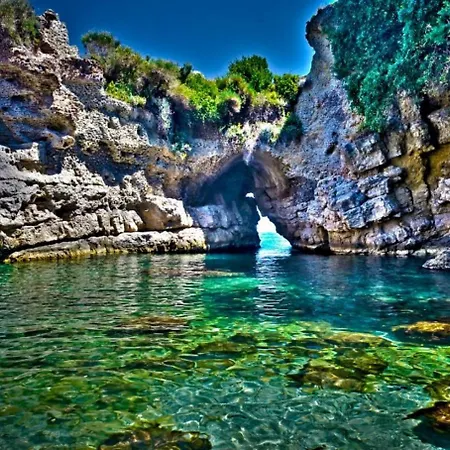 Il Borgo Antico Sea View * Sorrent