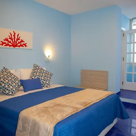 Apartament Il Borgo Antico Sea View *