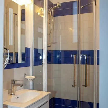 Il Borgo Antico Sea View * Półwysep Sorrentyński