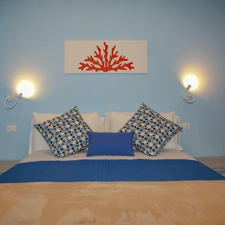 Il Borgo Antico Sea View Półwysep Sorrentyński