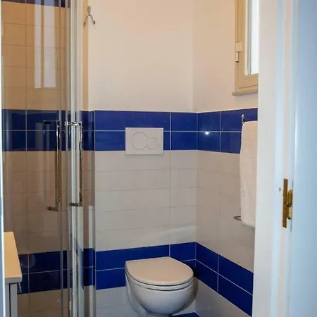Apartament Il Borgo Antico Sea View Półwysep Sorrentyński