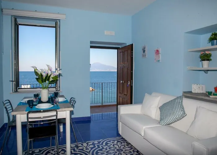 Il Borgo Antico Sea View Sorrent