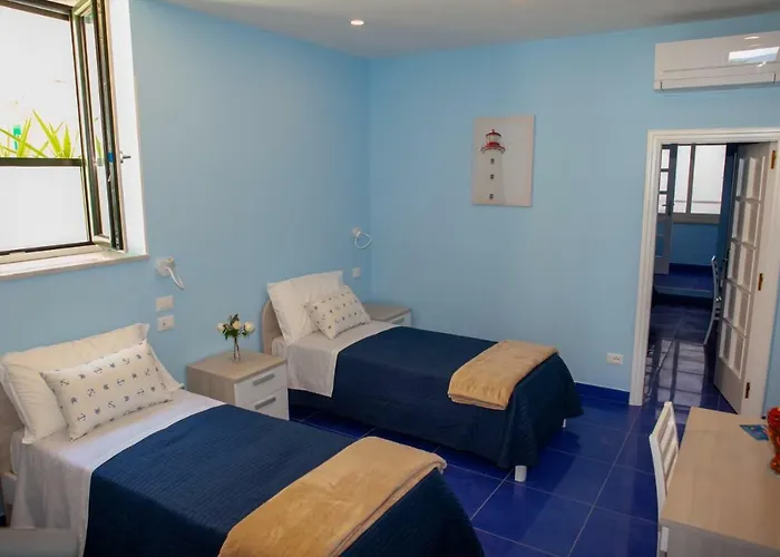 Il Borgo Antico Sea View