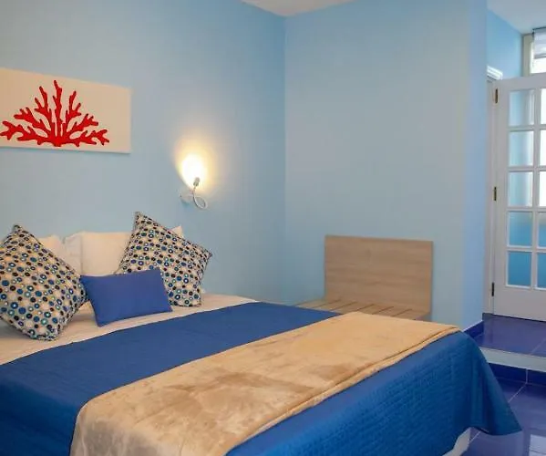 Apartment Il Borgo Antico Sea View *