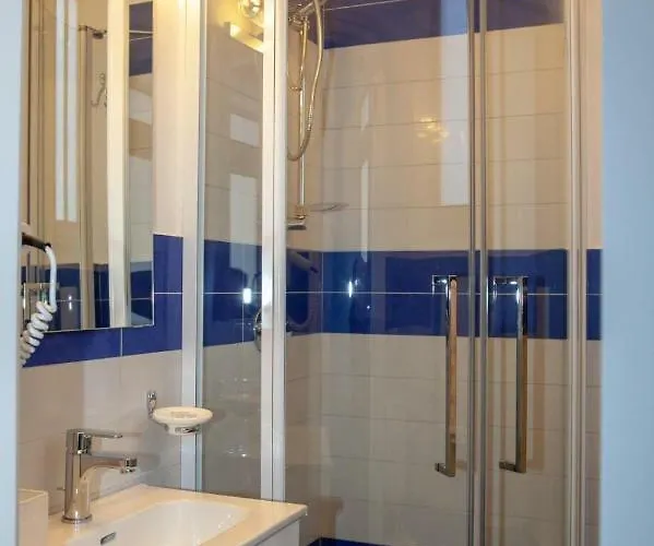 Il Borgo Antico Sea View * Sorrent