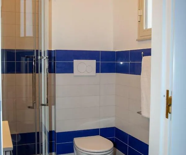 Apartment Il Borgo Antico Sea View Sorrent