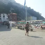 Il Borgo Antico Sea View Апартаменты *