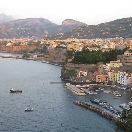 Il Borgo Antico Sea View
