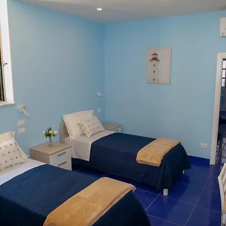 Il Borgo Antico Sea View