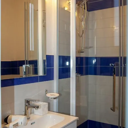Il Borgo Antico Sea View Apartment Sorrento
