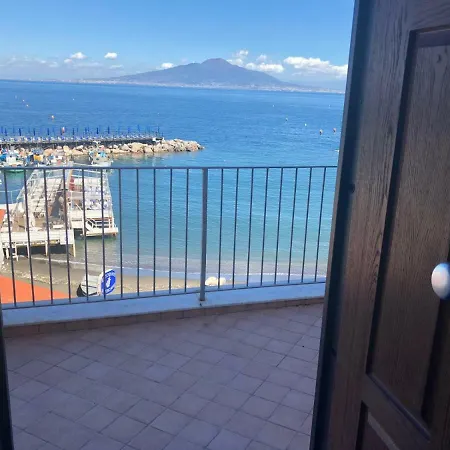 Il Borgo Antico Sea View *