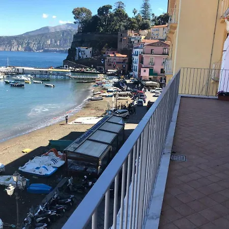 Il Borgo Antico Sea View 索伦托