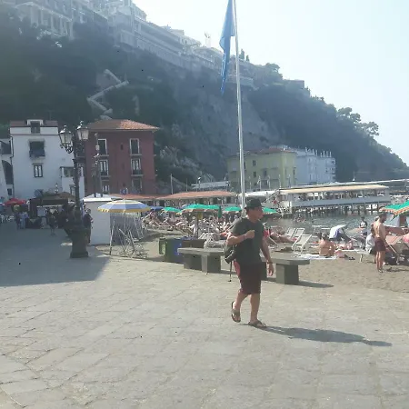 Il Borgo Antico Sea View Апартаменты *