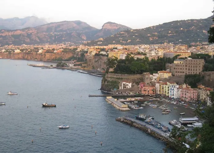 Il Borgo Antico Sea View