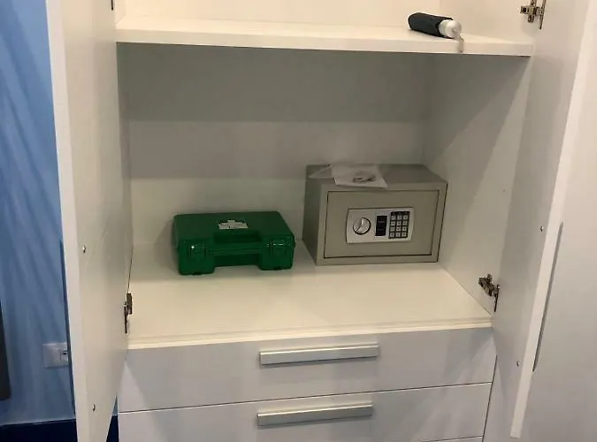 Il Borgo Antico Sea View * Sorrento