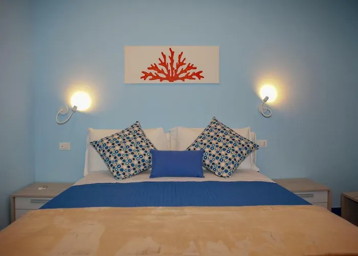 Il Borgo Antico Sea View 索伦托