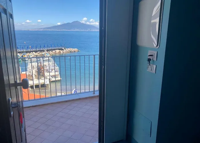 Il Borgo Antico Sea View