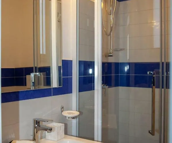 Il Borgo Antico Sea View Apartment Sorrento