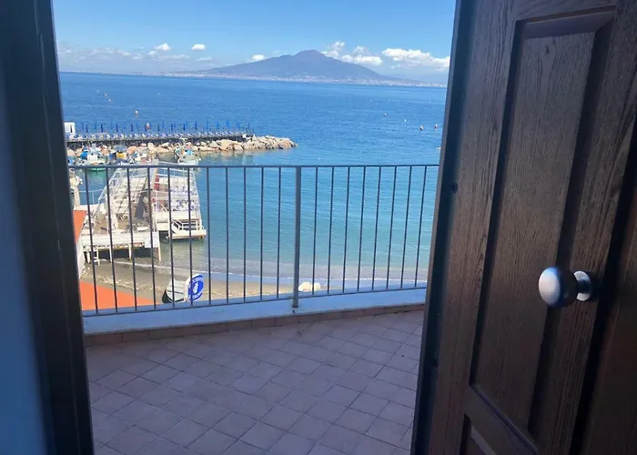 Il Borgo Antico Sea View *