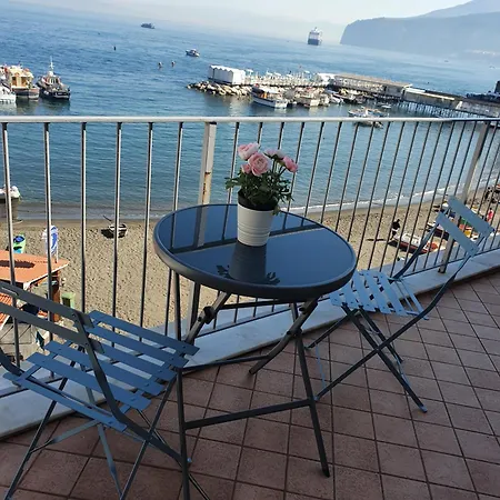 Il Borgo Antico Sea View