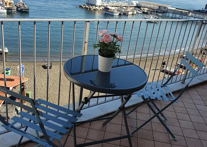 Il Borgo Antico Sea View